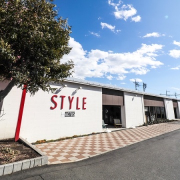 STYLE伊勢崎店